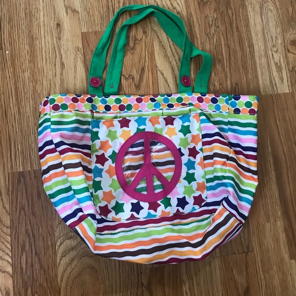 Handbags - Adorable multicolor purse girls children’s